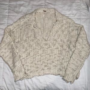 Free People Knit
